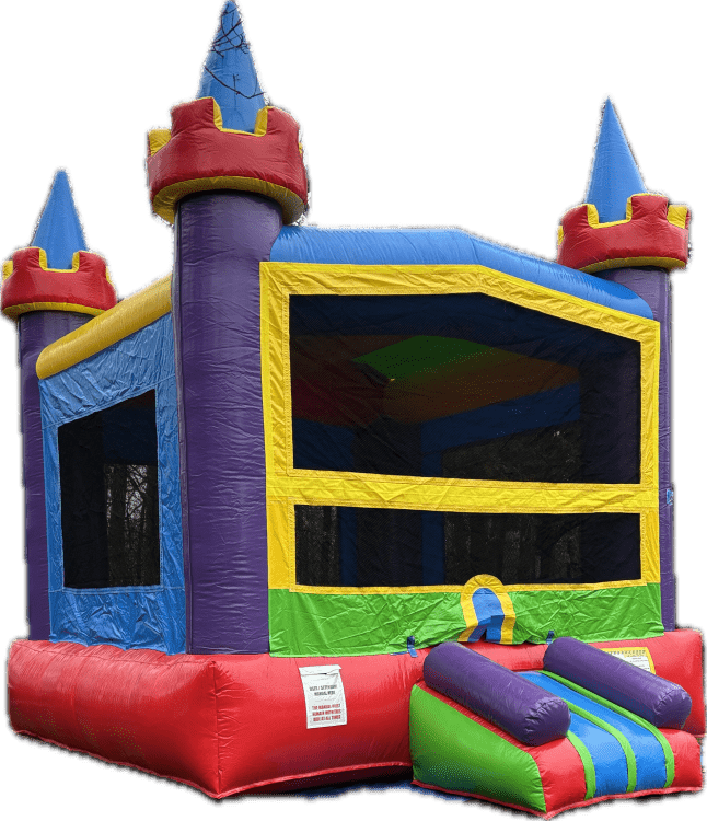 Bounce Houses